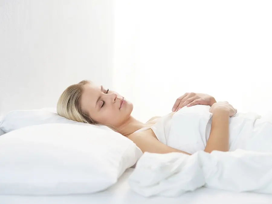 sleep